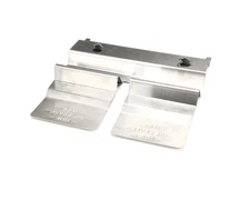 A3343904-C Pitco Tank,Elem Sheild Angl Slt Se14/T Genuine OEM PTA3343904-C