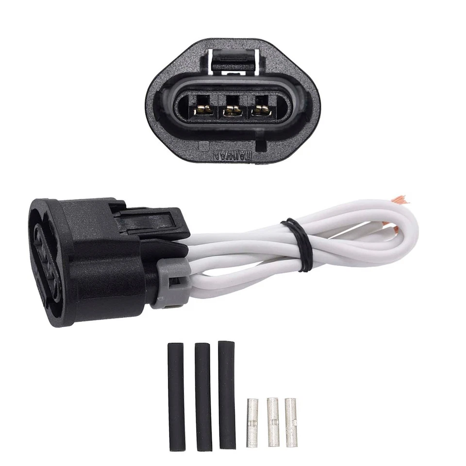 270-1046 Walker Products coleta eléctrica para camioneta F150 camioneta Explorer F450 Foto 2 de 2