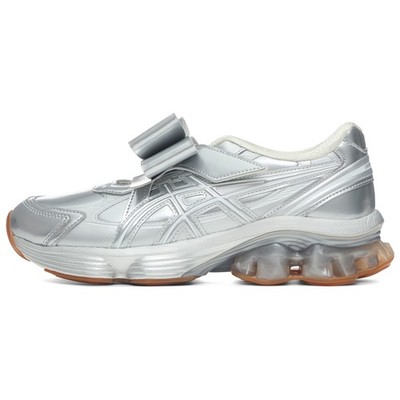 SHUSHU Tong x ASICS Gel Kinetic Fluent Pure Silver - 1203A915-020