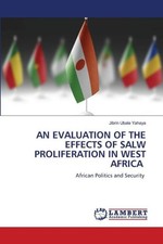 Jibrin Ubale Yahaya | AN EVALUATION OF THE EF...