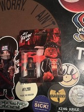 The Canvas Don 21 Savage Savage mode mini fig...