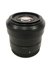 Obiettivo SIGMA 60mm F2.8 DN Nero per Sony