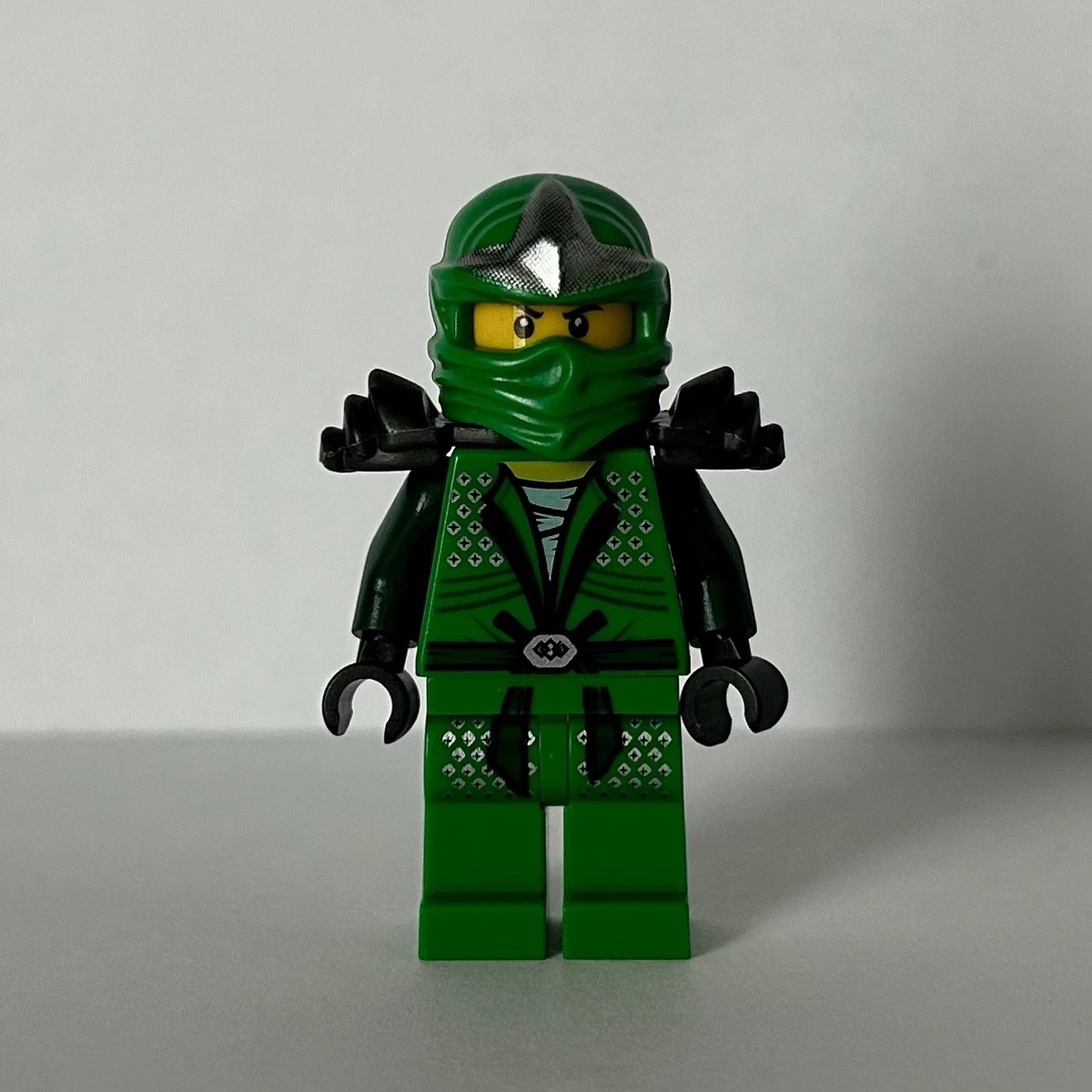 LEGO Lloyd ZX Minifigure LEGO (R) Minifigures for sale | eBay