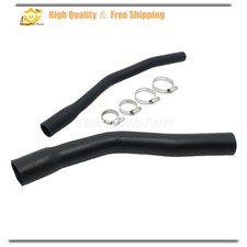52100132ab 52100131ad Fuel Filler Hose Vent Hose Fits 1997-2001 Cherokee Xj