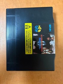 SNK Neo Geo The King of Fighters 2000 &ndash; Neo Geo ROM Cartridge | AES