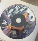 Road Rash Playstation 1 Disc Only PS1 Tested Fast Shipping