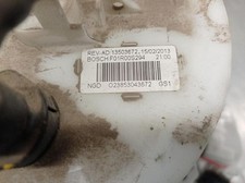 Pompe à essence Chevrolet CRUZE