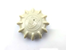 Puch MS VS MV DS Tankdeckel Weiß