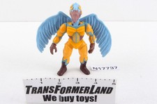 Power Rangers Mighty Morphin 5.5 Inchs Peck Attack Peckster Complete
