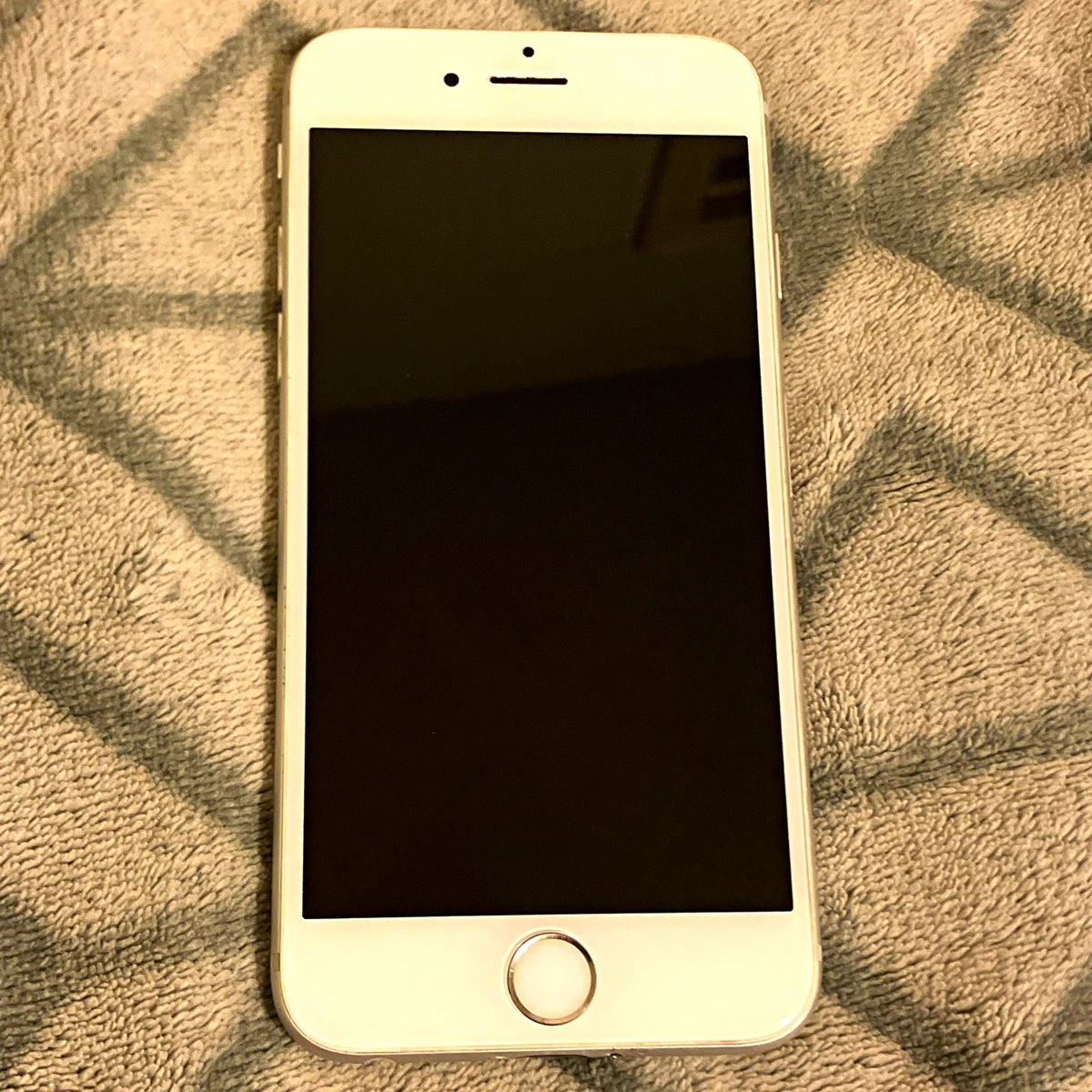 Apple iPhone 6s Silver Phones for Sale | Shop New & Used Cell