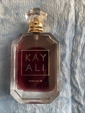 Kayali Vanilla 28 Eau de Parfum Spray 1.7 fl oz 50 mL New Without Box