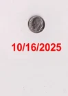 1979P ROOSEVELT DIME SEMI-KEY! Circulated!