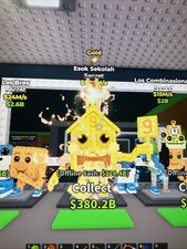 Esok Sekolah Roblox Steal a Brainrot 97.5 Per SEC Cheap Price