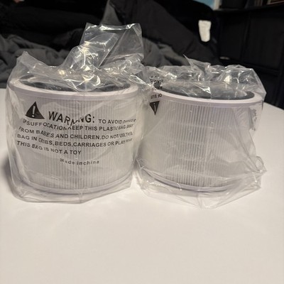 Replacement Filter for LEVOIT Core 200S Smart WiFi Air Purifier 2-pack