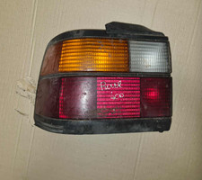 Feu arrière Rover 218