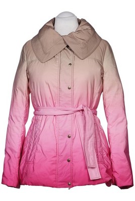 VERSACE COLLECTION Jacke Damen Anorak Jacket Kurzmantel Gr. EU 36 (I... #srm2agl