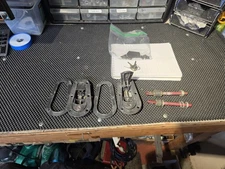 One Good Aerocatch 120-2100 ! Parts Only !