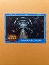 1977 Topps Star Wars Series 1 #37 Cornered In The Labyrinth
