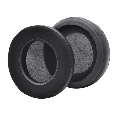 Gel Earphone Cover Earpads Earmuffs For Razer Nari Ultimate Wireless Headphones