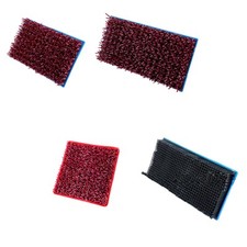 Stipple Brush Wall Paint Tool Microcement Professional Home Improvement