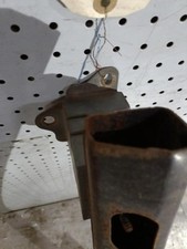 Pare-choc arrière Renault KOLEOS