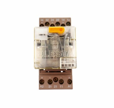 ELESTA SKR115 24VDC #yr