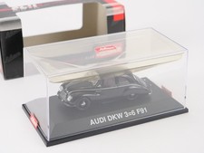 Schuco 1/43 Audi DKW 3=6 F91