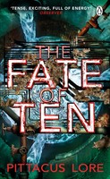 The Fate Of Ten | Lorien Legacies Book 6 | Pittacus Lore | Englisch | Buch