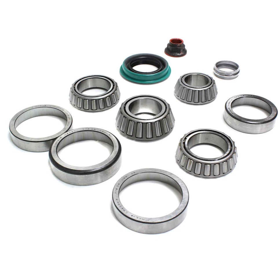 DRK311 Timken Kit Diferencial Reconstrucción Delantero o Trasero para Custom Country Galaxie Foto 3 de 4