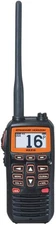 6W Floating Handheld Marine VHF Transceiver HX210