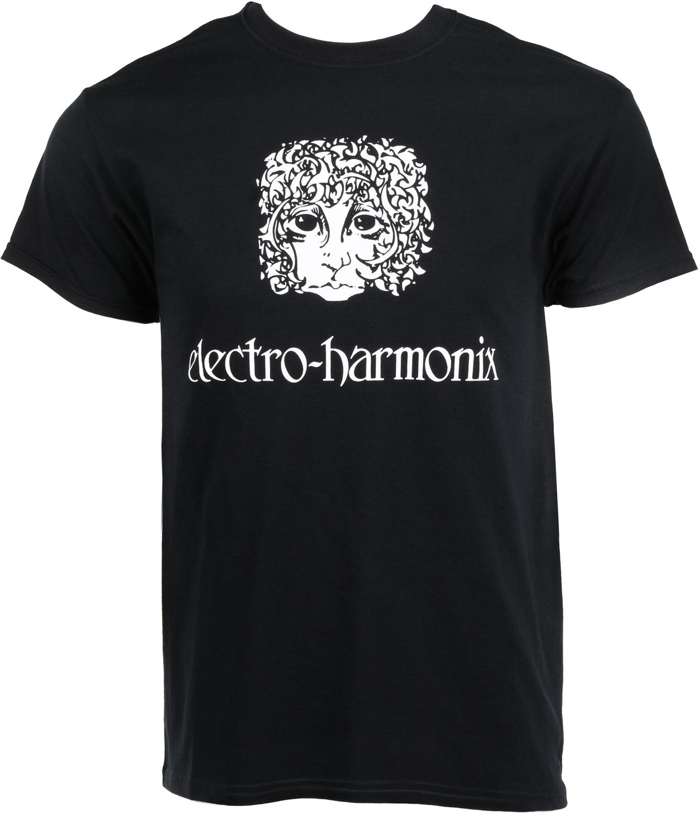 Футболка с логотипом Electro-Harmonix - X-Large