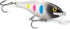 Rapala SSR05 Shallow Shad Rap Crank Bait Pick Color