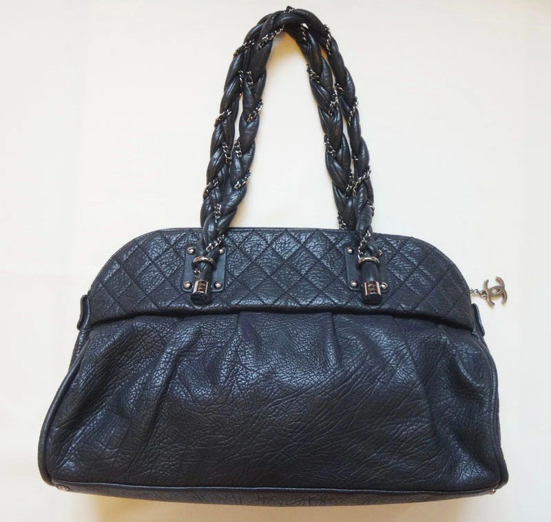 Chanel Shoulder Bag Tote Surpris