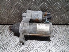 SEAT IBIZA 1.2 TSI FR CJZC 2015-2016 STARTER MOTOR 02M911024R