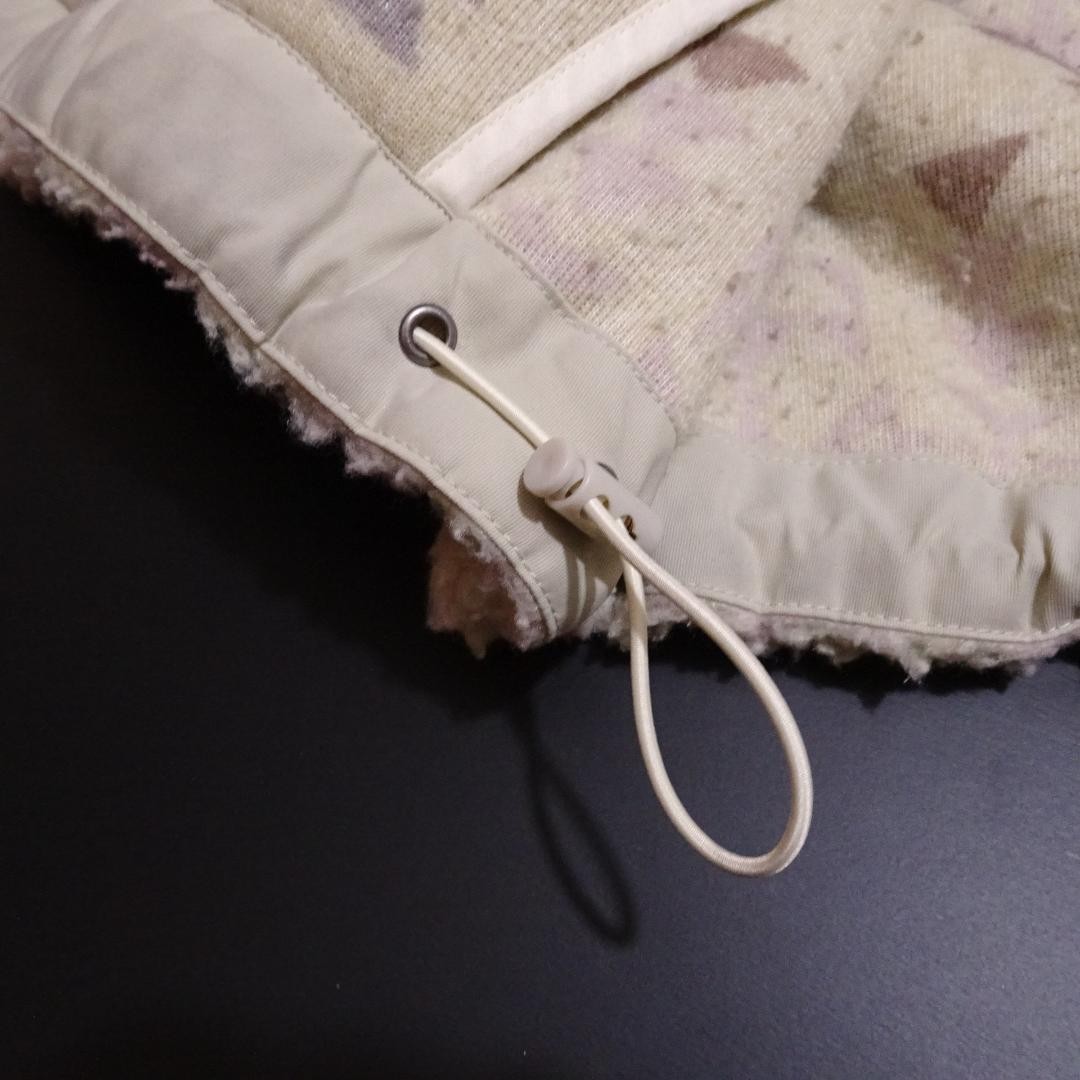 Pendleton x Nico Native Pattern Fleece Jacket 00s… - image 11