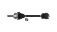 Antriebswelle Vorne Links SKF Vkjc 4093 Passend FÜR Fiat Lancia