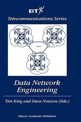 Data Network Engineering by Tim King: New