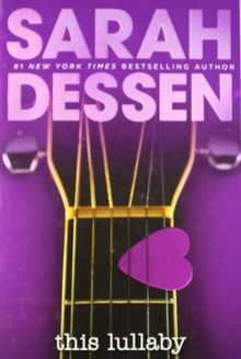 This Lullaby von Sarah Dessen | Buch | Zustand gut