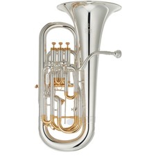 Yamaha Custom Euphonium, YEP-842TS