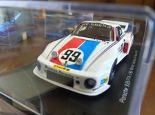 1/43 Spark Porsche 935/77A Daytona Winner 99 24H
