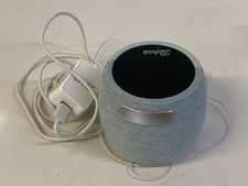 Roberts Zen Plus DAB/DAB+/FM Bluetooth Bedside Clock Radio Blue