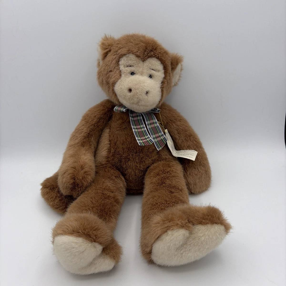 Manhattan Toy Collectors & Hobbyists Stuffed Animals for sale | eBay
