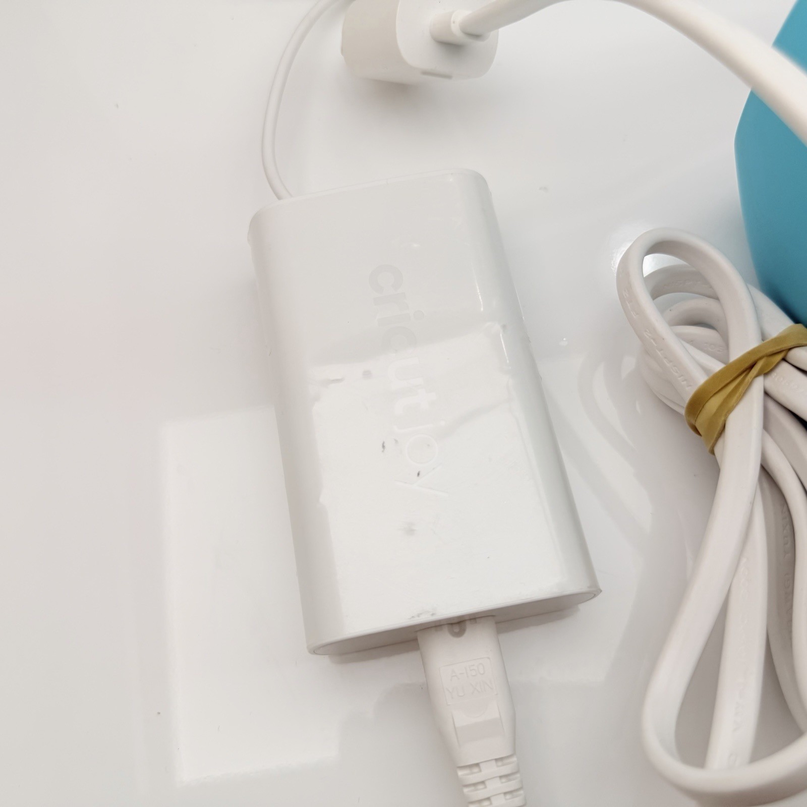 Cricut Joy Die Cutting Machine 2007991 Works Great!!