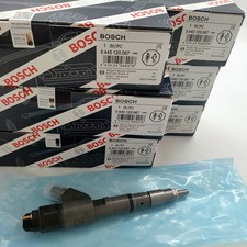 6x New Fuel Injector 0445120067 For Volvo Excavator D6e 20798683 Ec210 Ec210b Us 6x New Fuel Injector 0445120067 For Volvo Excavator D6e 20798683 Ec210 Ec210b Us