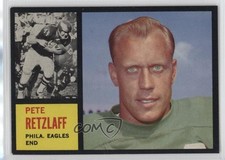 Click to enlarge Pete Retzlaff