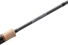 Major Craft Native Trout Baitcasting Rod Finetail Glass Model FTG-B46/505UL F/S