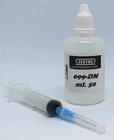 Seuthe Liquid for All Types of Smoke Generators for Locomotives 50 ml