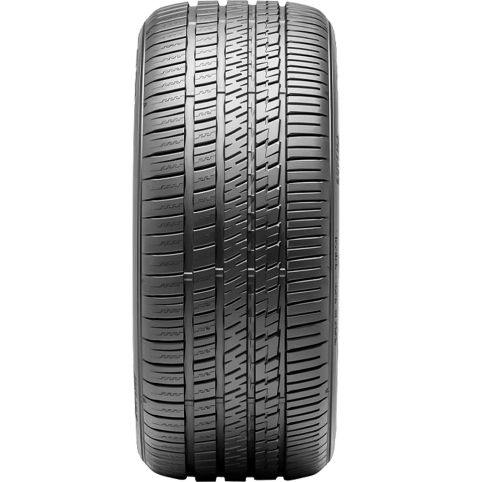 2 Tires Falken Azenis FK460 A/S 285/30ZR20 285/30R20 99Y XL AS High Performance Foto 2 de 3