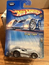2005 Hot Wheels First Edition Drop Tops 1963 Corvette Sting Ray     
