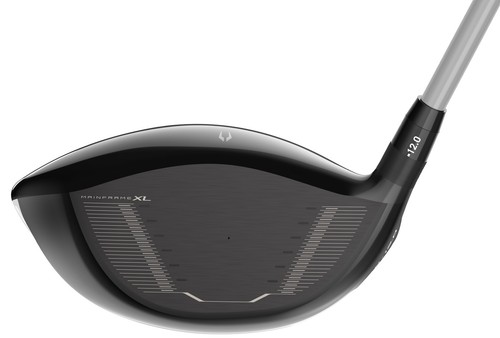 Left Handed Cleveland Launcher XL 2 10.5* Driver Stiff Graphite Mint - Picture 3 of 4